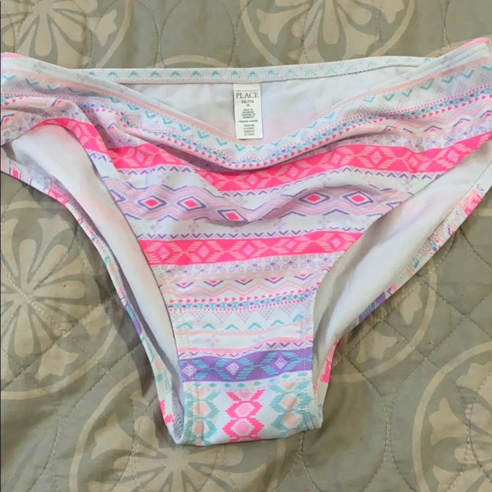 2 P.C. Tankini - Picture 3 of 8